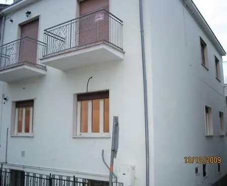 Casa A Pineto
